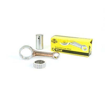 Комплект шатунів ProX YFM700 Raptor '06-20 + Grizzly/Rhino '07-15 (OEM: 1S3-11651-00)