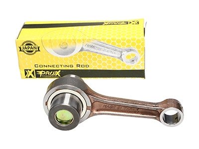 Комплект шатунів ProX YFM700 Raptor '06-20 + Grizzly/Rhino '07-15 (OEM: 1S3-11651-00)