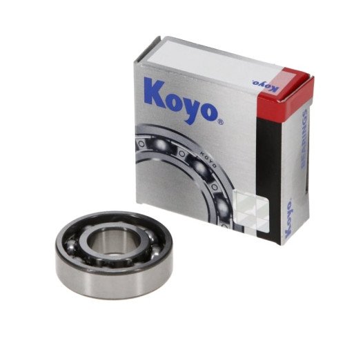 ProX Підшипник Yamaha 6001/C3 12x28x8 (OEM: 93306-00105)