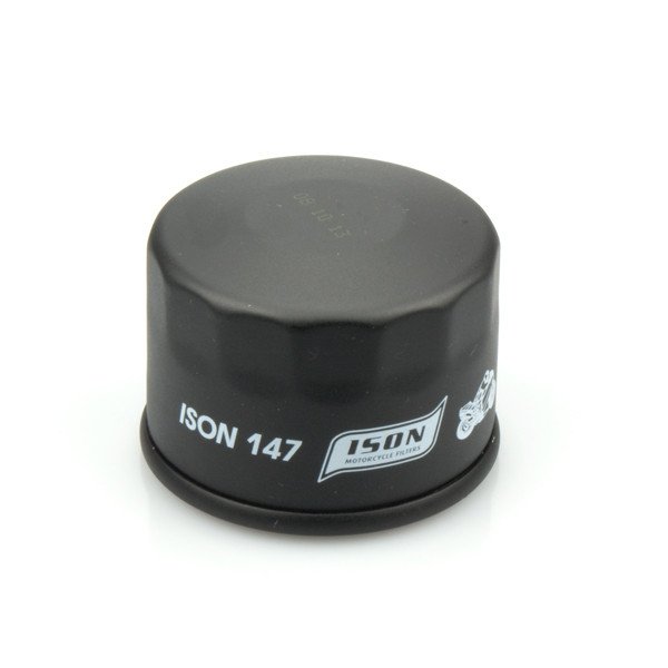 Масляний фільтр ISON ISON147