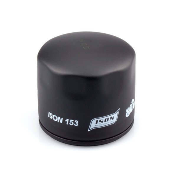 Масляний фільтр ISON ISON153
