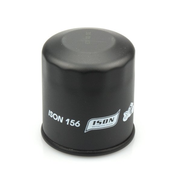 Масляний фільтр ISON ISON156