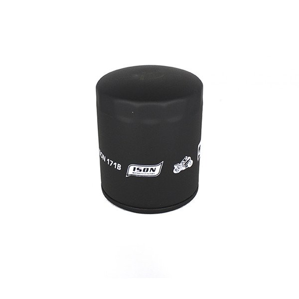 Масляний фільтр ISON ISON171 B