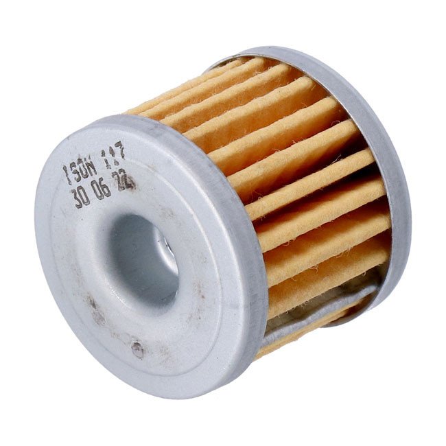 Масляний фільтр ISON ISON117