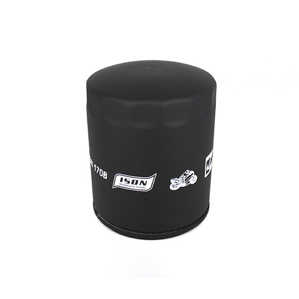 Масляний фільтр ISON ISON170 B