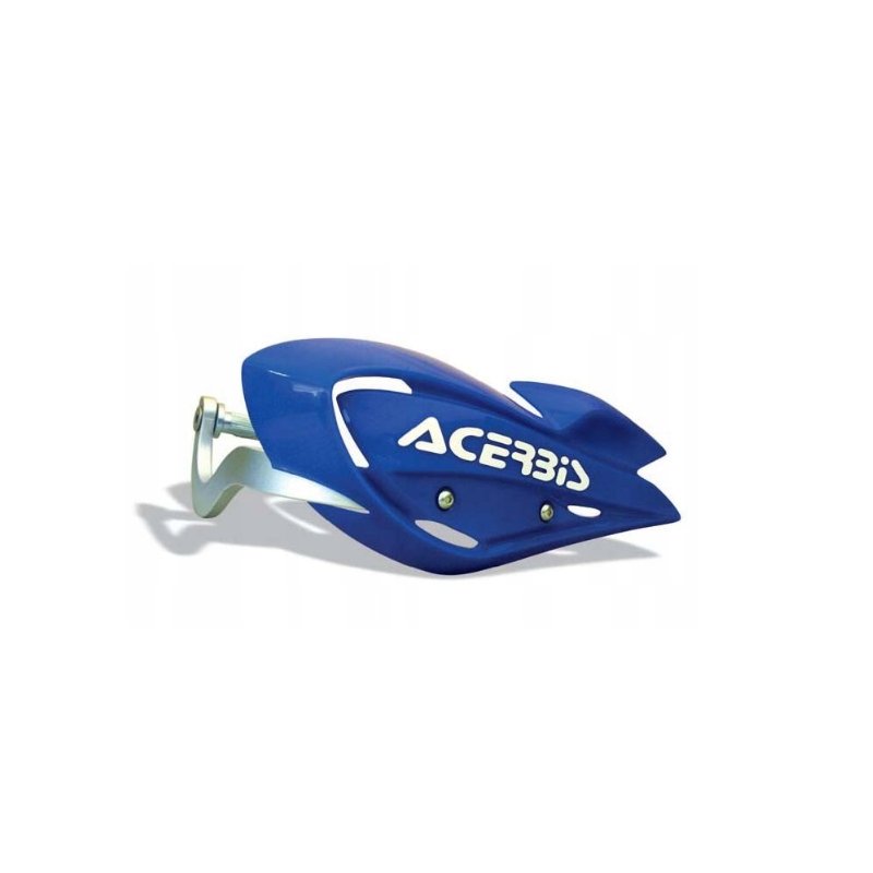 Захист для рук Acerbis Unico-ATV синій