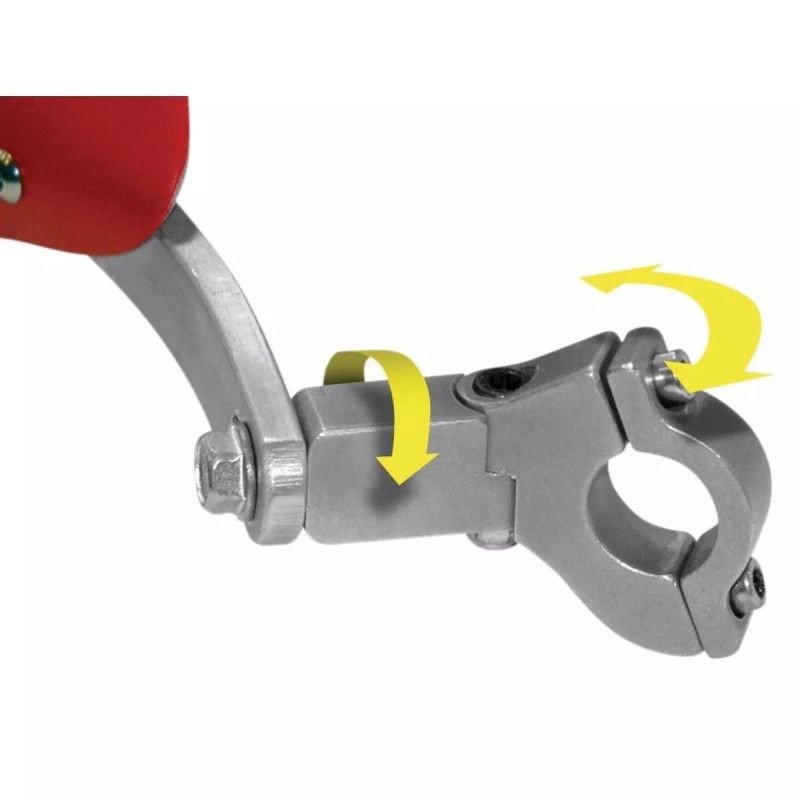 Монтажний комплект для захисту рук Acerbis Multiconcept E