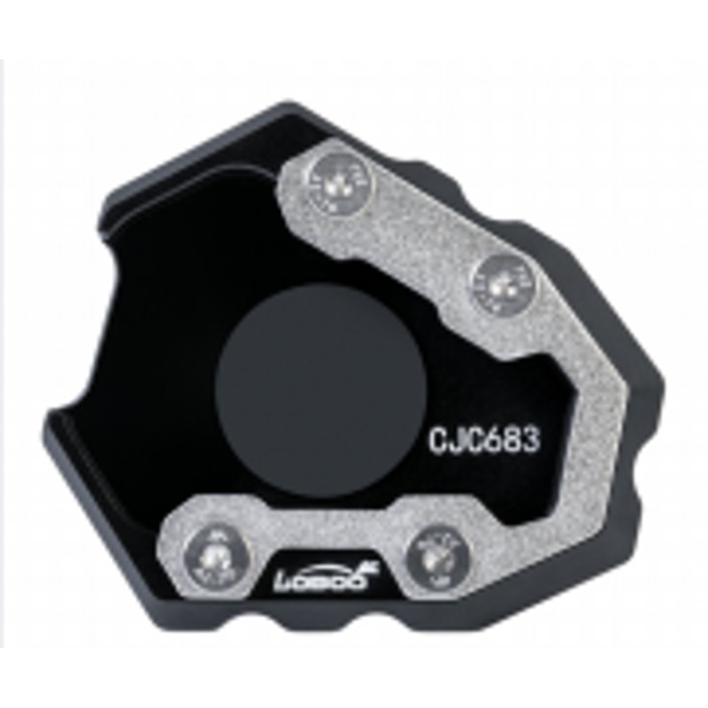 LOBOO Насадка на бічну підніжку для BENELLI TRK552X (2024-) (10.3.03683.001.01)