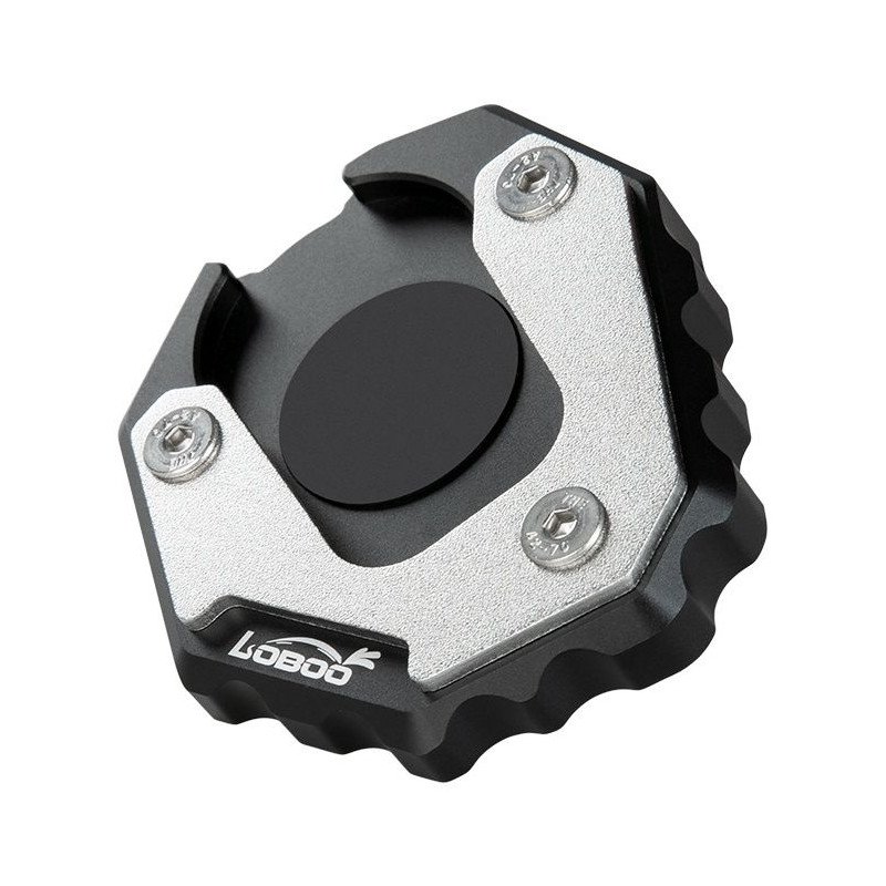 LOBOO Накладка на бічну підставку для BMW F850GS (2023-), BMW F850GS ADV (2019-) (10.3.03033.001.01)