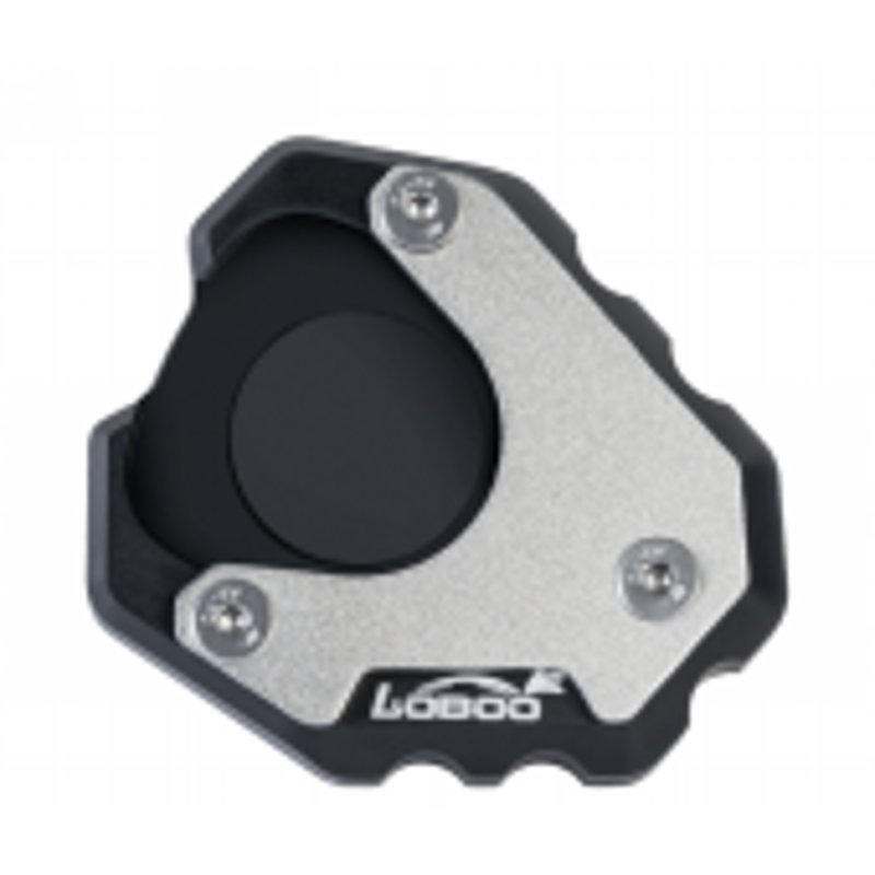 LOBOO Насадка на бічну підставку для HONDA XL750 Transalp (2024-) (10.3.03521.001.01)