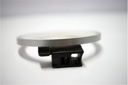 ONEDESIGN наклейка на диски 6м x 7мм срібляста