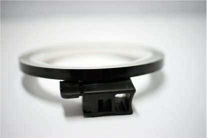 ONEDESIGN наклейка на диски 6м x 7мм чорні