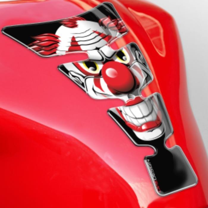 ONEDESIGN Tankpad Spirit CLOWN