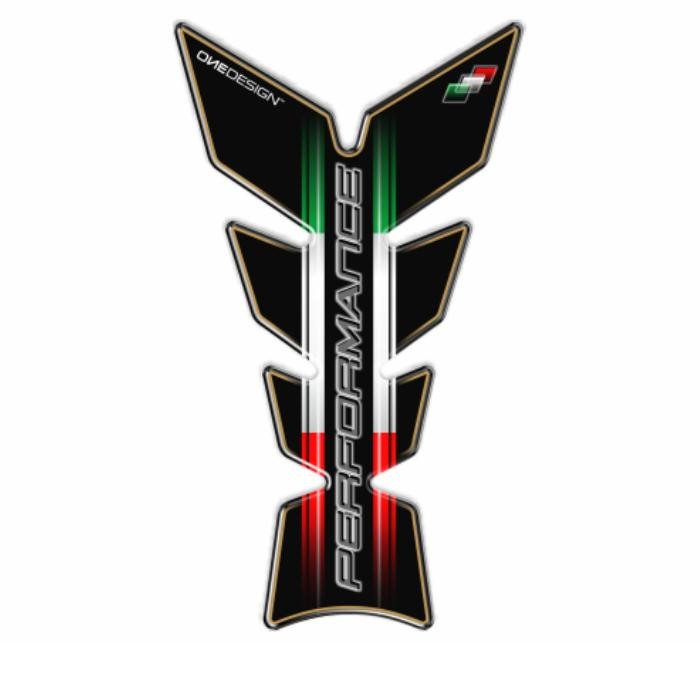 Tankpad Moon Performance ONEDESIGN