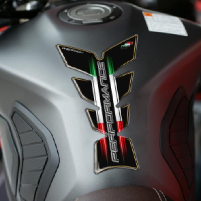 Tankpad Moon Performance ONEDESIGN