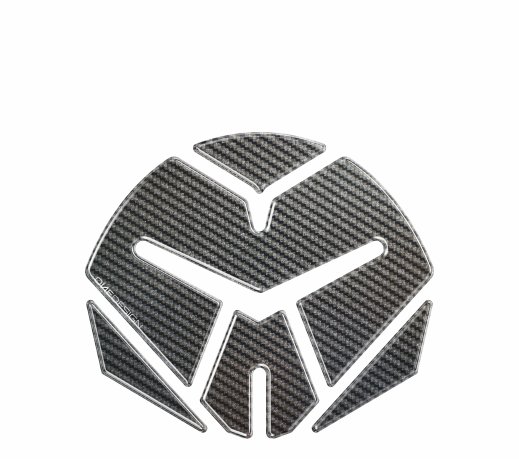 Tankpad ONEDESIGN IROBOT carbon