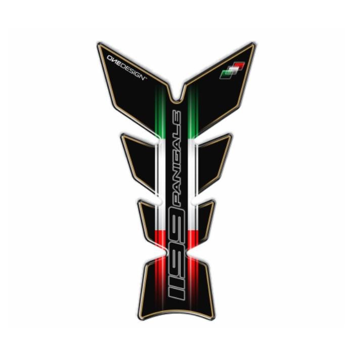 ONEDESIGN Tankpad Moon 1199