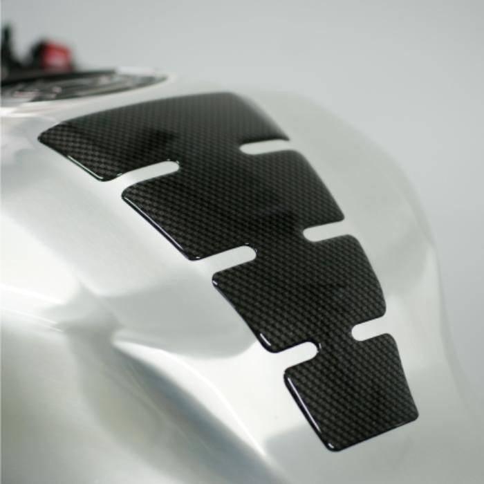 ONEDESIGN tankpad CLASSIC shape carbon