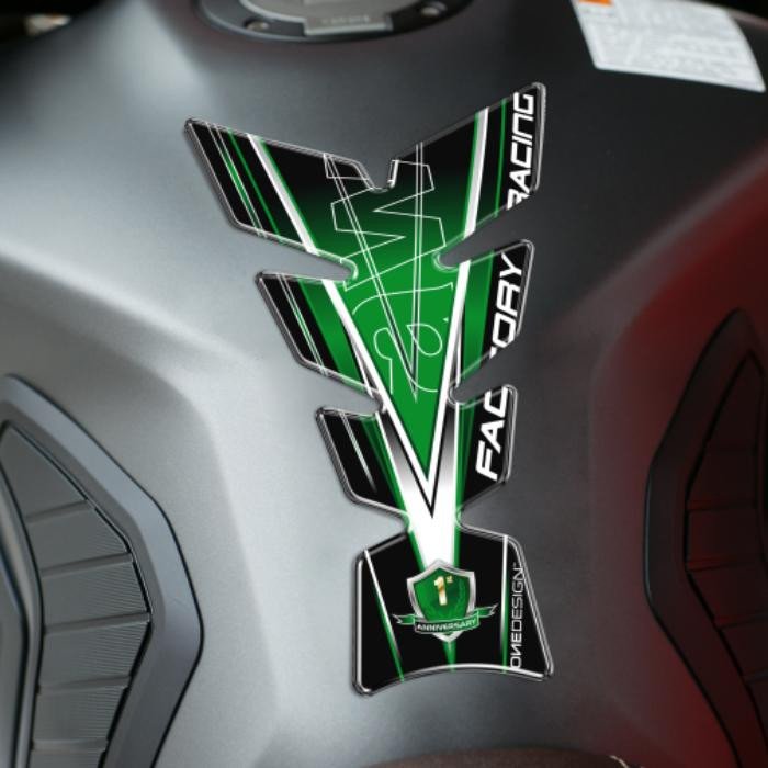 ONEDESIGN Tankpad Moon K