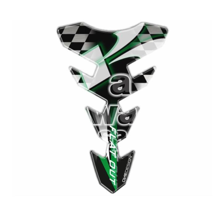 ONEDESIGN Tankpad Expression Slim K