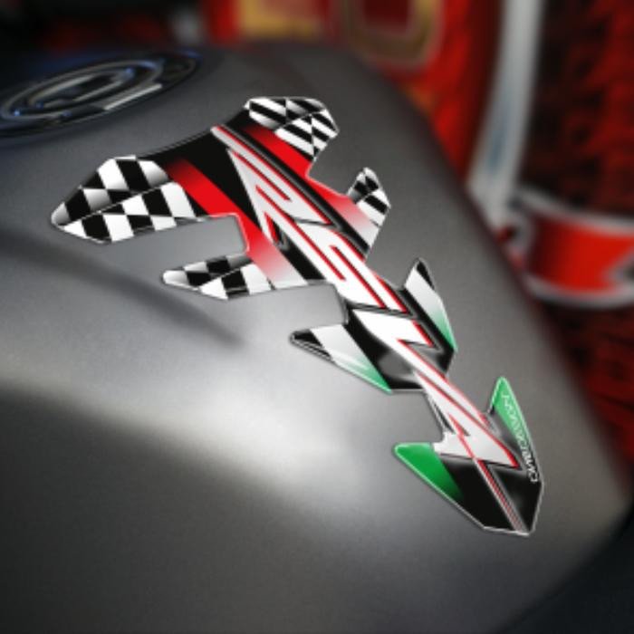 ONEDESIGN Tankpad Expression Slim Rsv