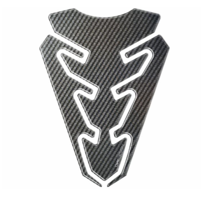 ONEDESIGN Tankpad Expression carbon