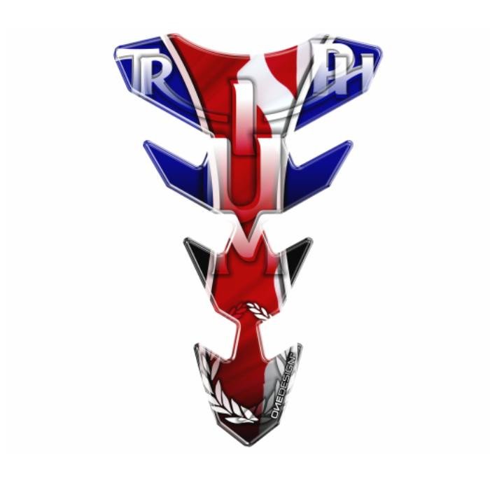 ONEDESIGN Tankpad Expression Slim T