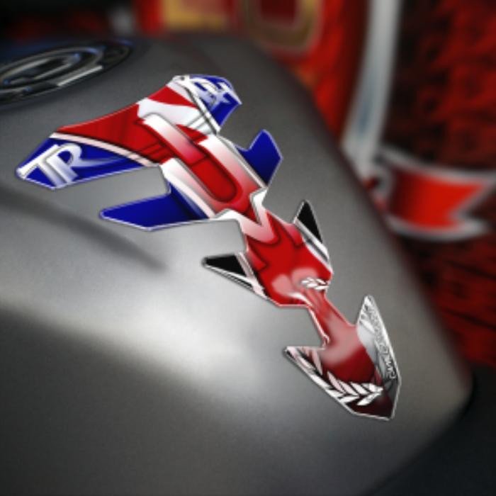 ONEDESIGN Tankpad Expression Slim T