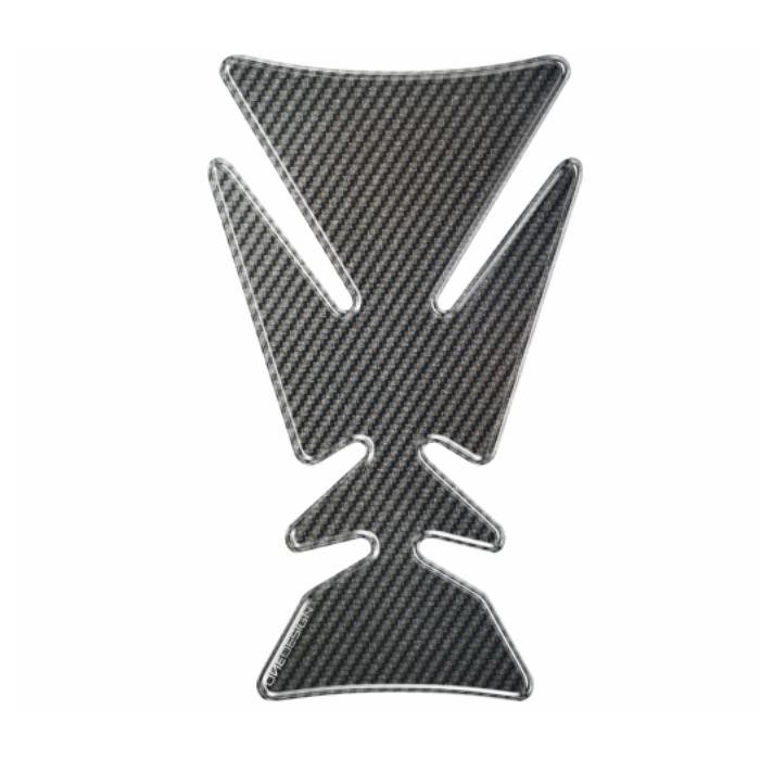 ONEDESIGN tankpad Engineering Maxi carbon
