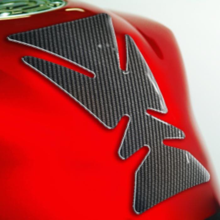 ONEDESIGN tankpad Engineering Maxi carbon