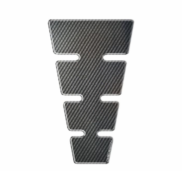 ONEDESIGN tankpad CLASSIC shape carbon