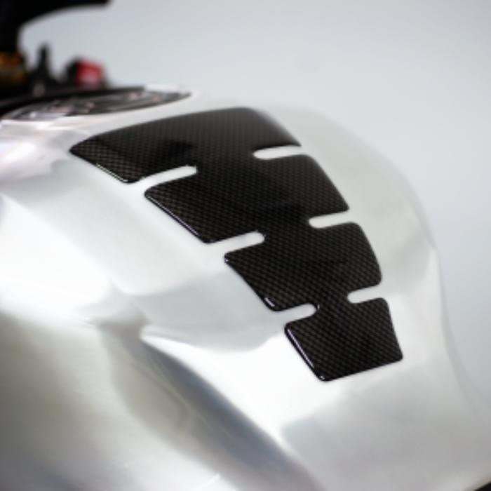 ONEDESIGN tankpad CLASSIC shape carbon