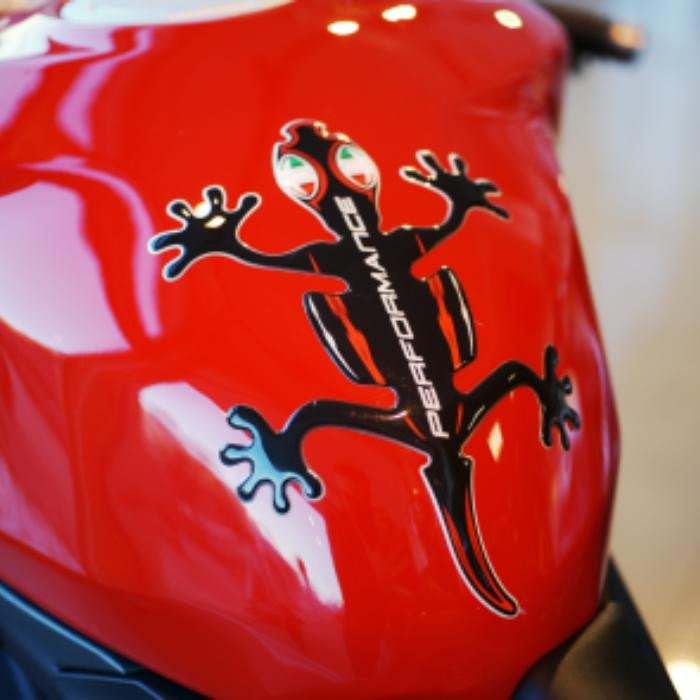 ONEDESIGN Tankpad GECO