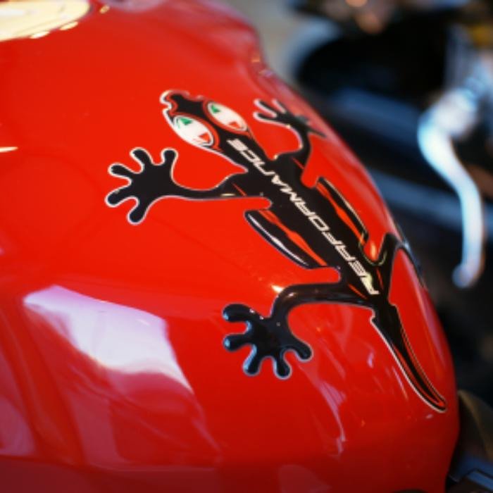 ONEDESIGN Tankpad GECO