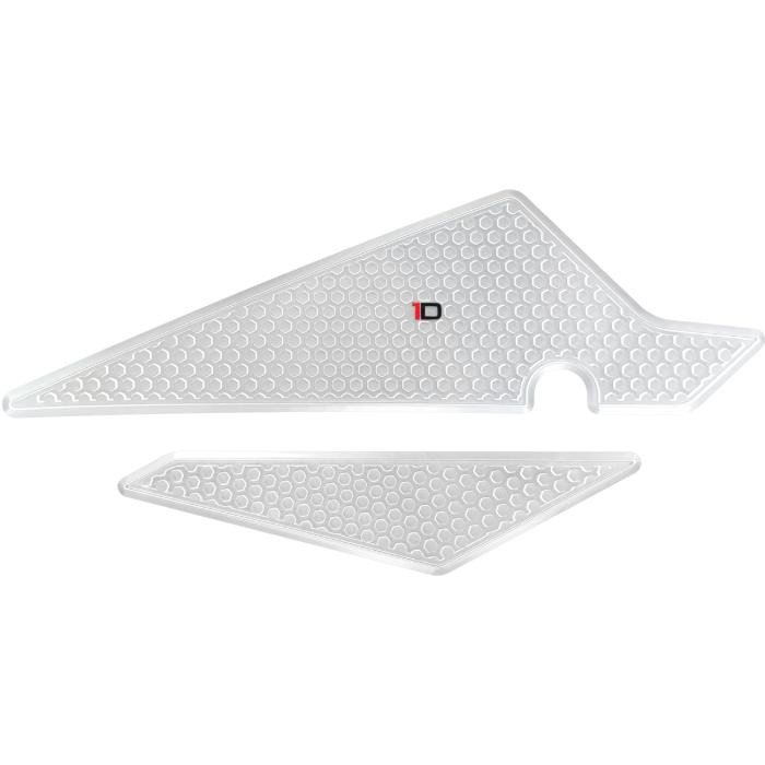 ONEDESIGN Grip Boczny HDR YZ250F 2014-2018 / YZ250 FX 15-19 / YZ450 F 14-17