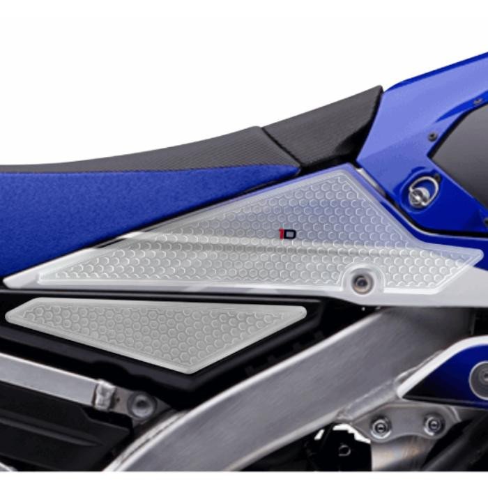 ONEDESIGN Grip Boczny HDR YZ250F 2014-2018 / YZ250 FX 15-19 / YZ450 F 14-17