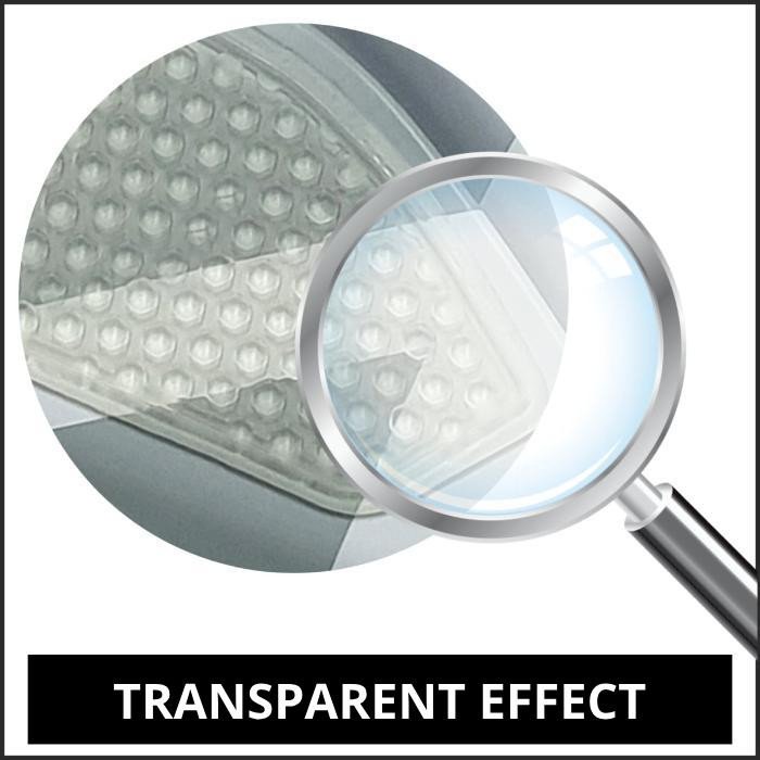 ONEDESIGN Grip Boczny HDR YZ250F 2014-2018 / YZ250 FX 15-19 / YZ450 F 14-17