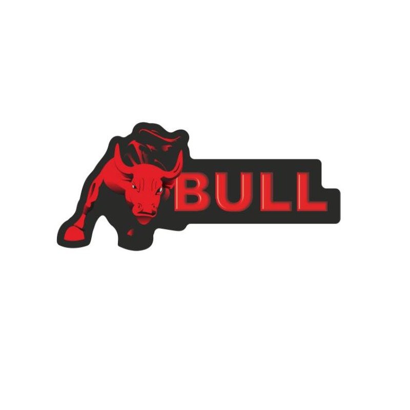 ONEDESIGN комплект наклейок flat/UV