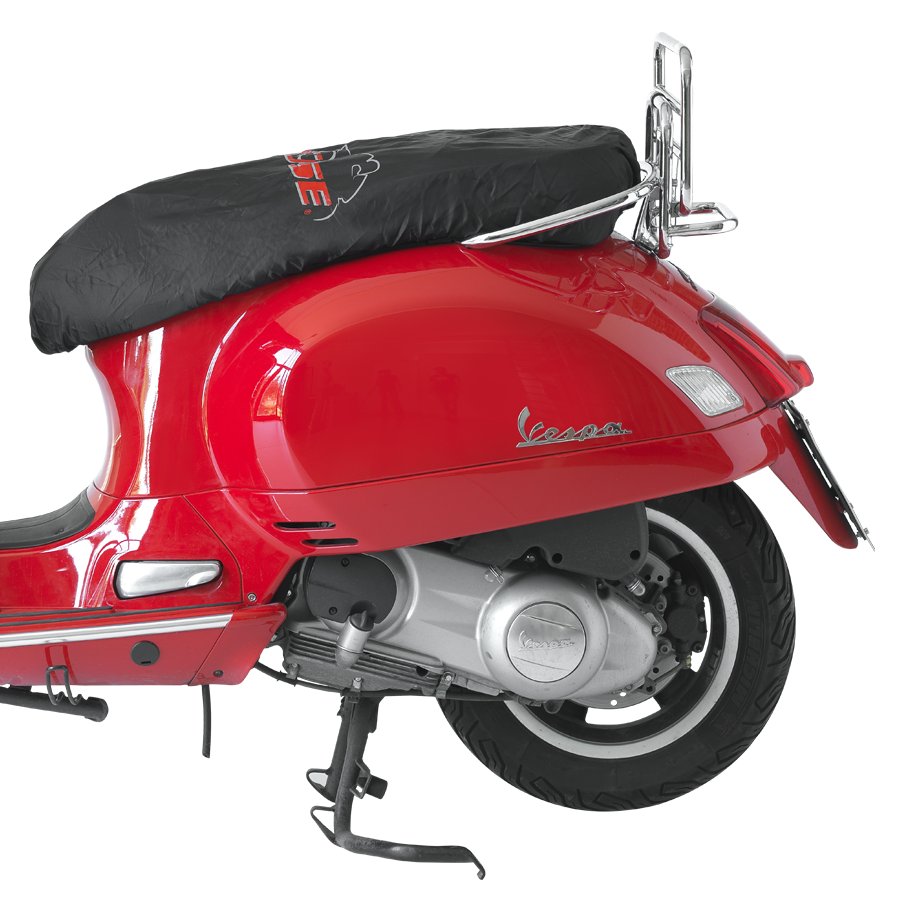 Дощовий чохол на сидіння BUSE