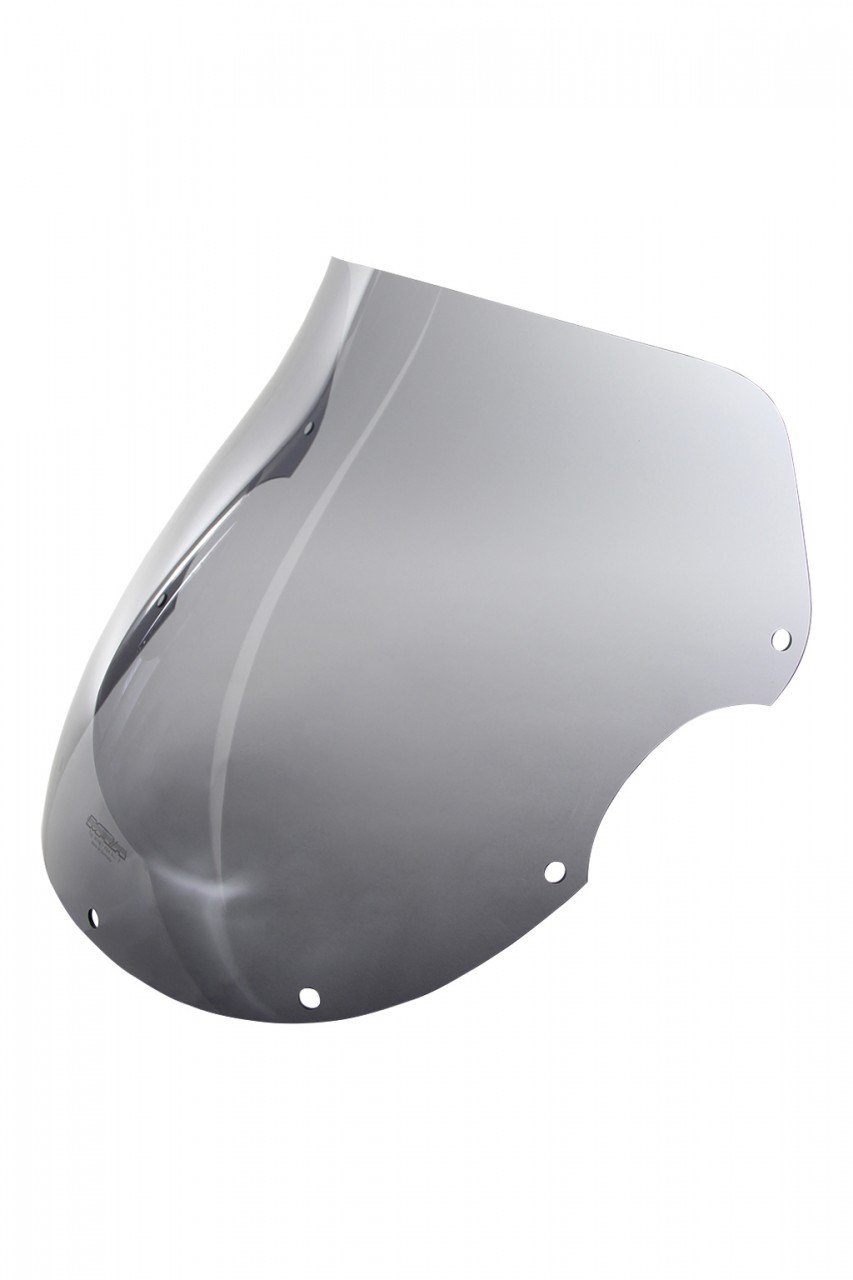 Мотоциклічне скло MRA OT DUCATI 888 888S 1992-1994, форма TN, тоноване