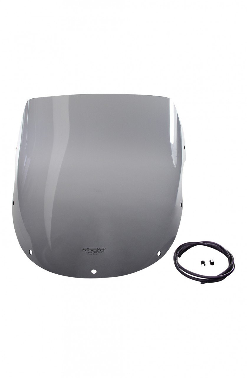 Мотоциклічне скло MRA OT DUCATI 888 888S 1992-1994, форма TN, тоноване