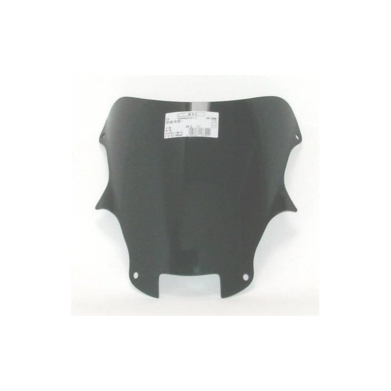 Мотоциклічне скло MRA HONDA VTR 1000 F SC36 1997-, форма O, тоноване
