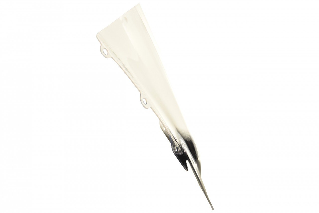 Мотоциклічне скло MRA HONDA CBR 500 R PC57 2016-2018, форма R, прозоре