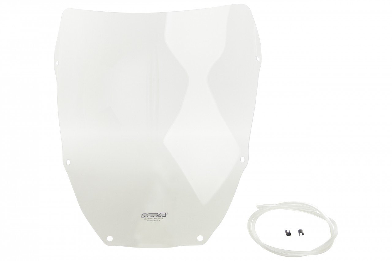 Мотоциклічне вітрове скло MRA OT YAMAHA TRX 850 4UN 1996-, форма TN, прозоре