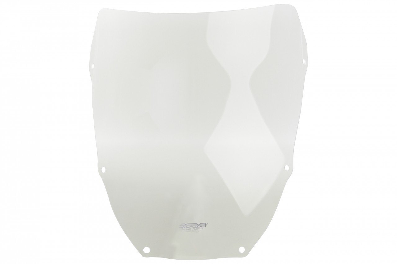 Мотоциклічне вітрове скло MRA OT YAMAHA TRX 850 4UN 1996-, форма TN, прозоре
