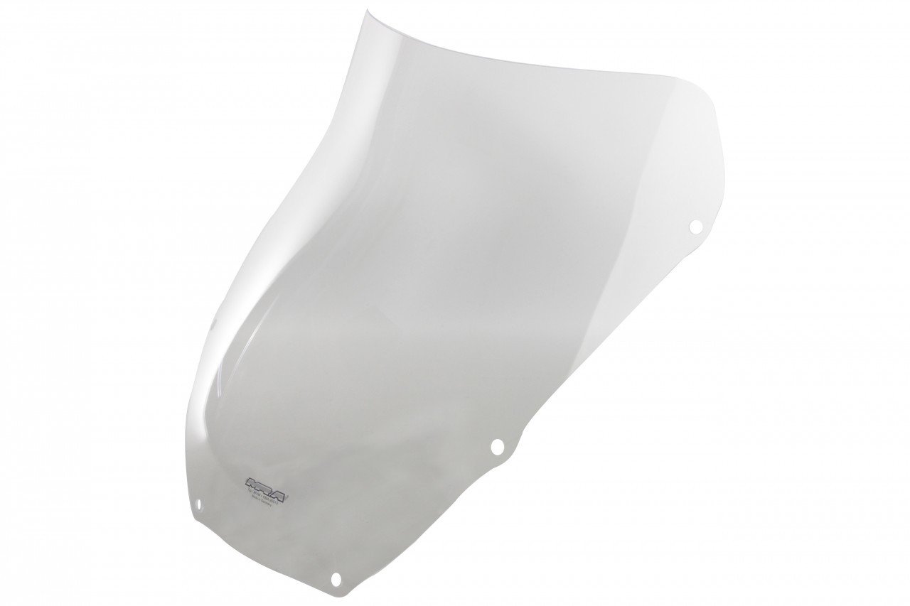 Мотоциклічне вітрове скло MRA OT YAMAHA TRX 850 4UN 1996-, форма TN, прозоре