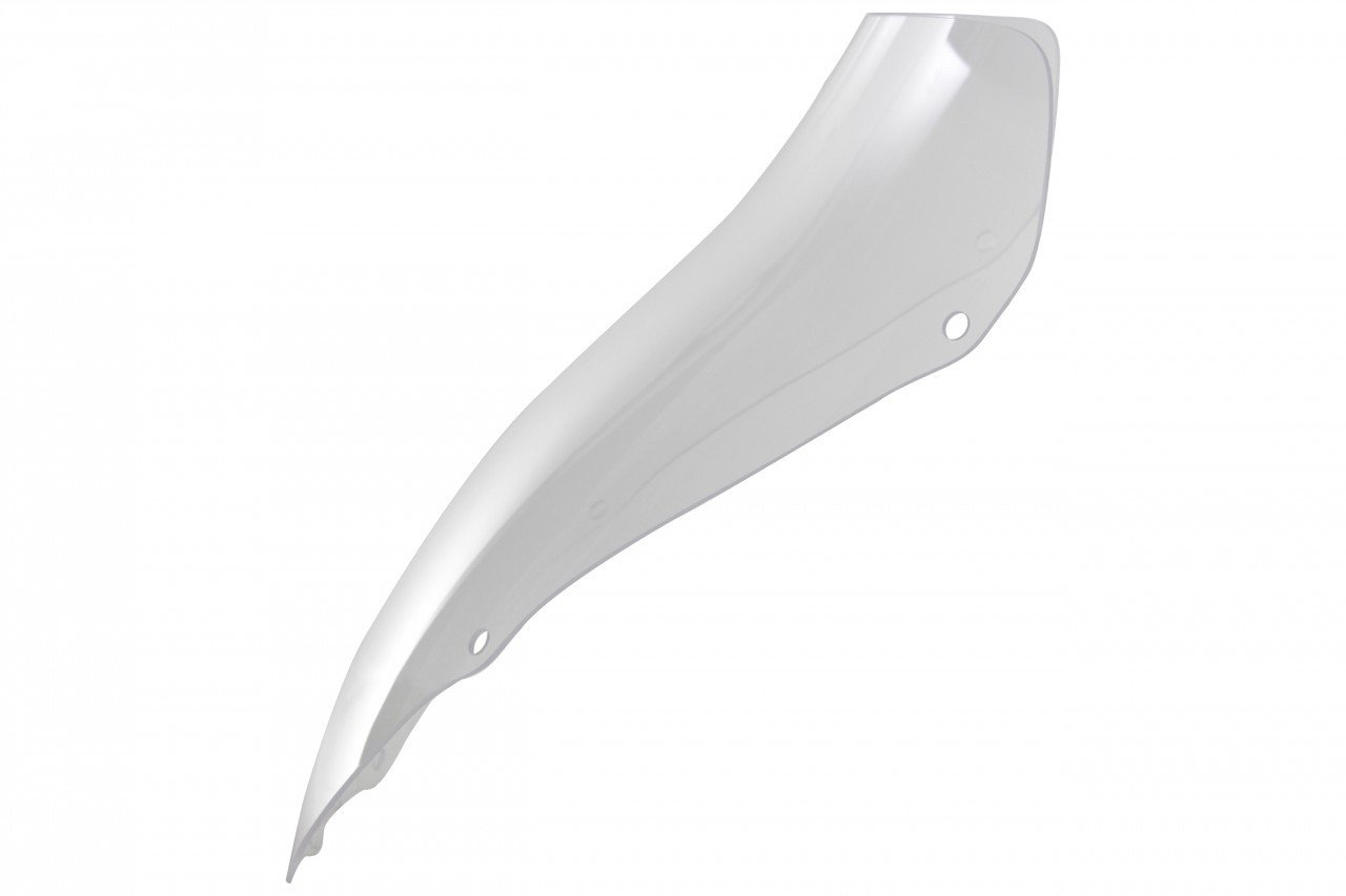 Мотоциклічне вітрове скло MRA OT YAMAHA TRX 850 4UN 1996-, форма TN, прозоре