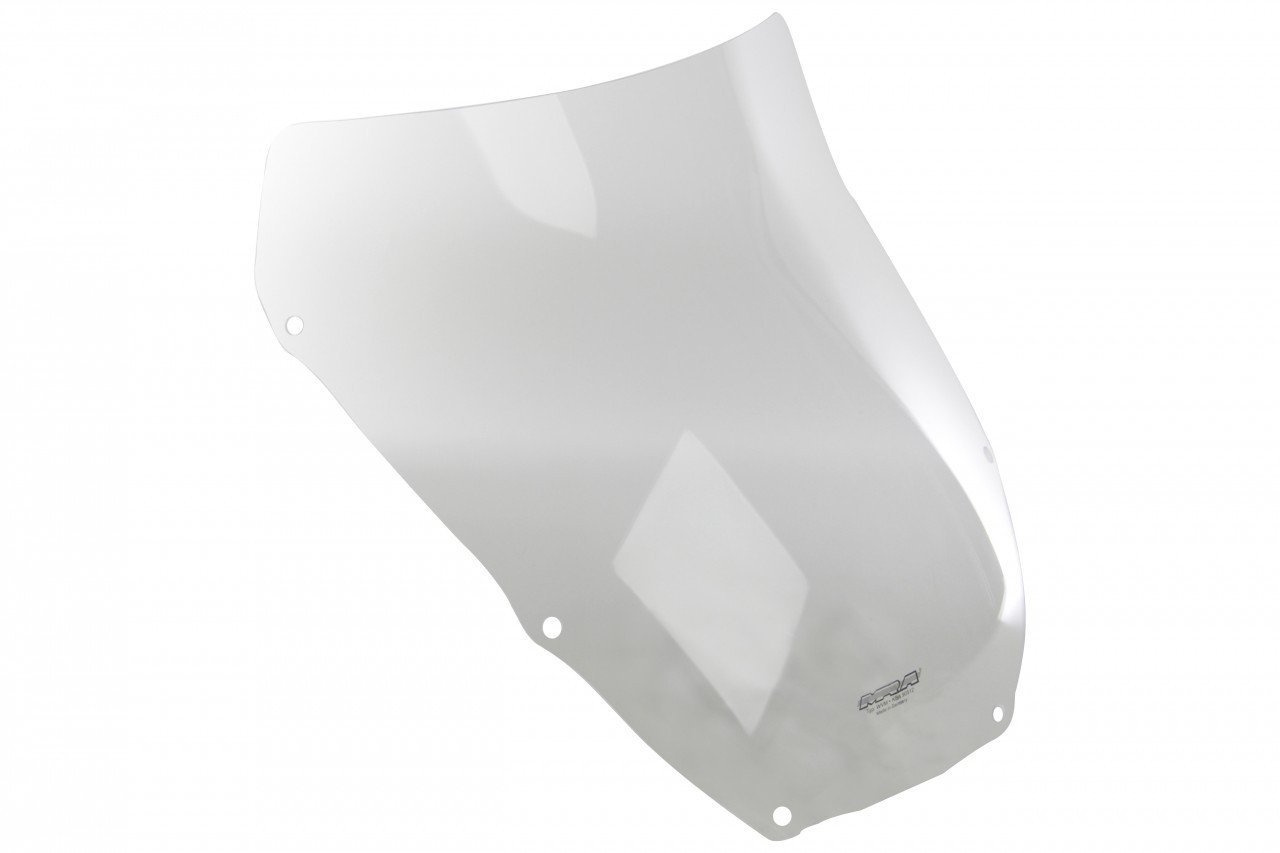 Мотоциклічне вітрове скло MRA OT YAMAHA TRX 850 4UN 1996-, форма TN, прозоре