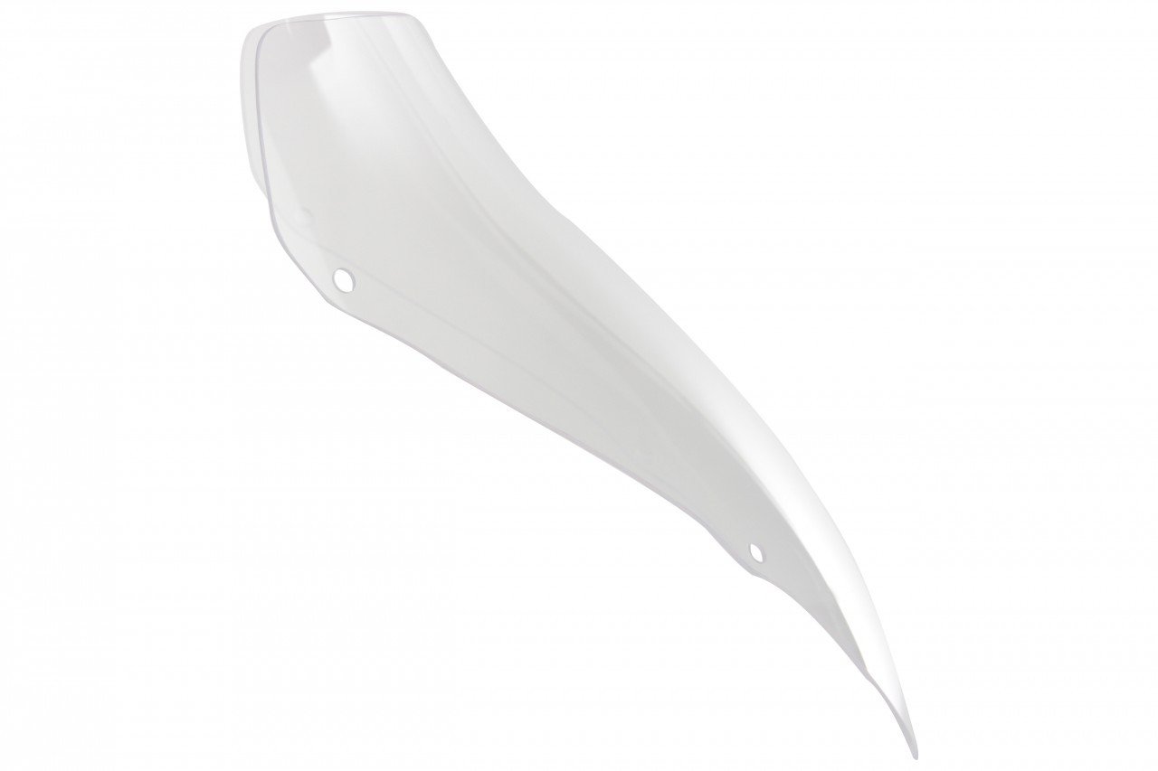 Мотоциклічне вітрове скло MRA OT YAMAHA TRX 850 4UN 1996-, форма TN, прозоре