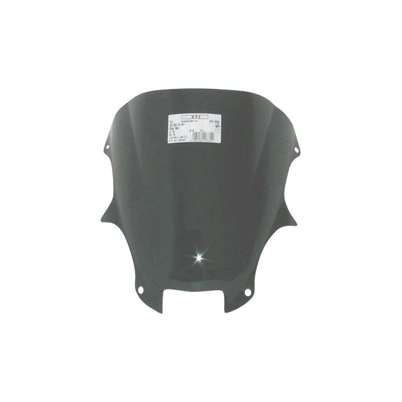 Скло мотошолом MRA HONDA VTR 1000 F SC36 1997-, форма R, безбарвне